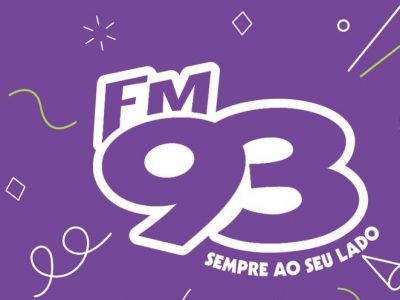 FM 93 lidera pesquisa e é a rádio mais ouvida do Ceará