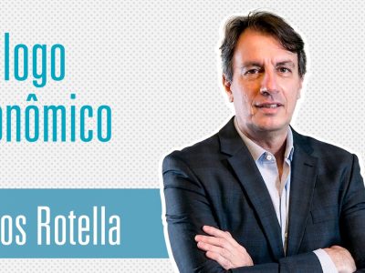 Entrevista: Carlos Rotella, presidente do Grupo Edson Queiroz, acredita em futuro positivo para a economia nacional