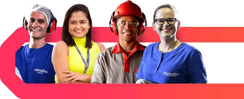 Imagem sobre Faça história com o <br><span>Grupo Edson Queiroz</span>